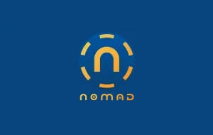 Nomad logo