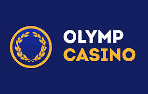 Olymp logo