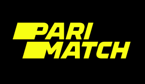 Parimatch logo