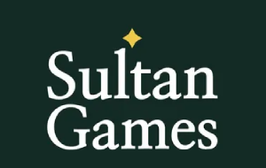 Sultan Games logo